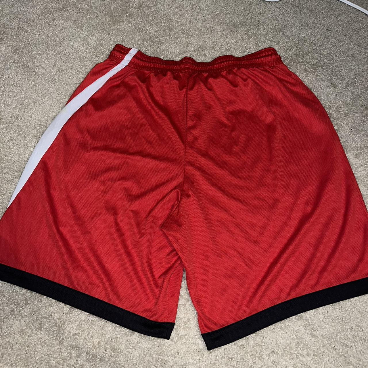 Men’s Nike Basketball Shorts Bundle Both good... - Depop