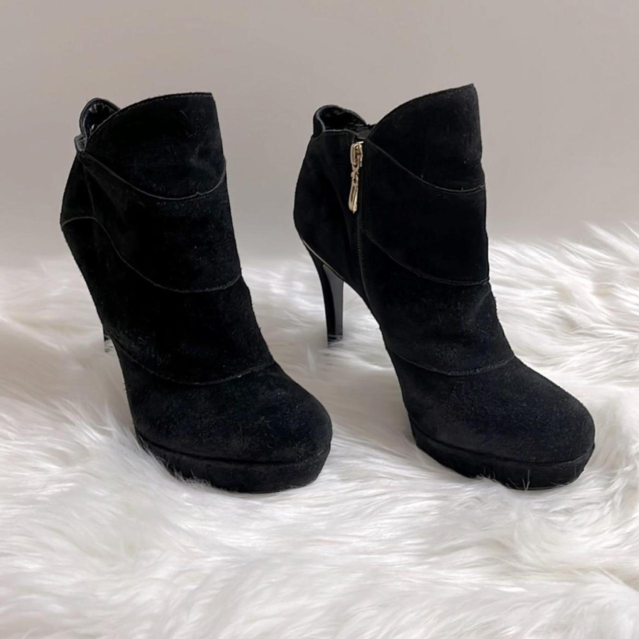 Ankle boot jorge clearance bischoff