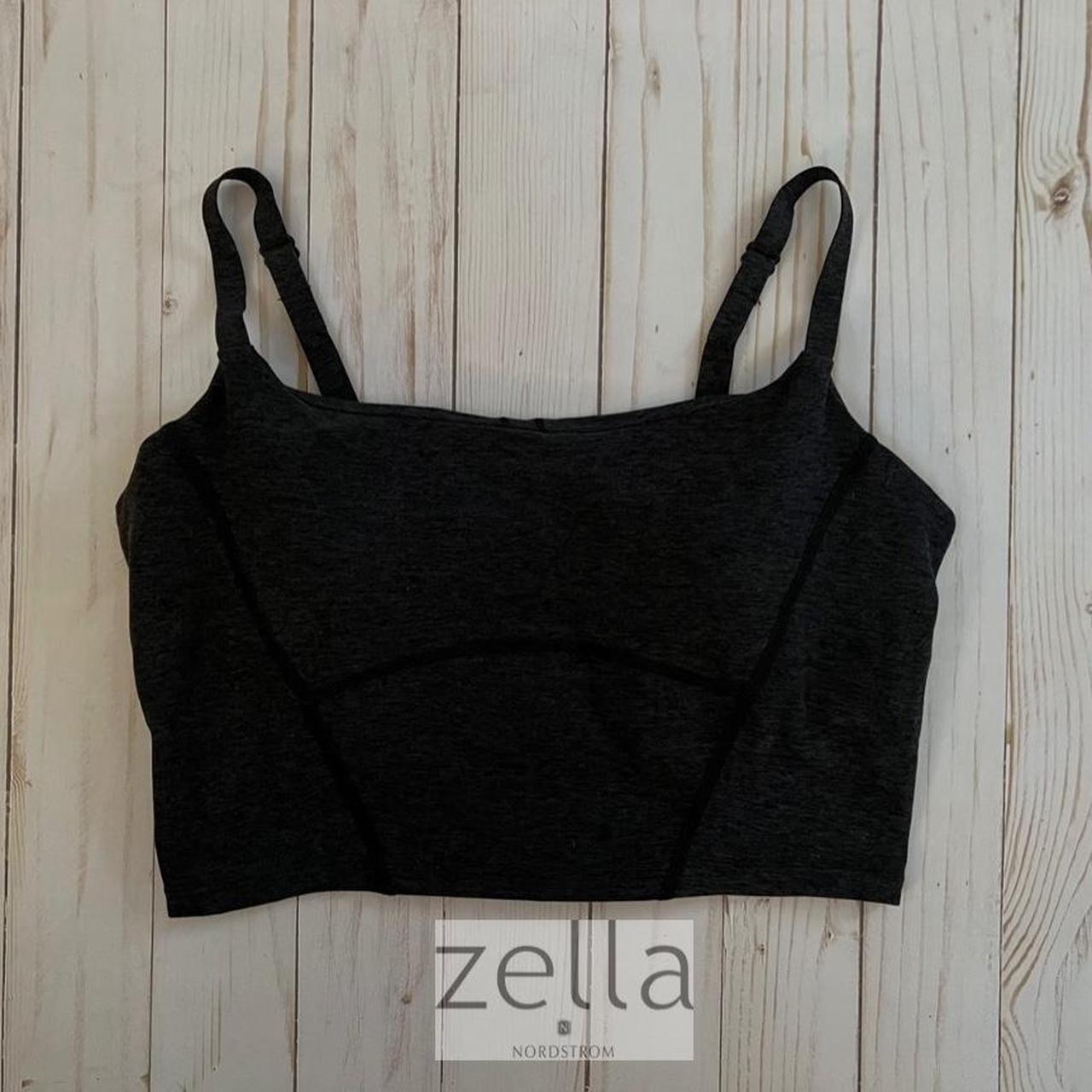 Nordstrom zella outlet tops