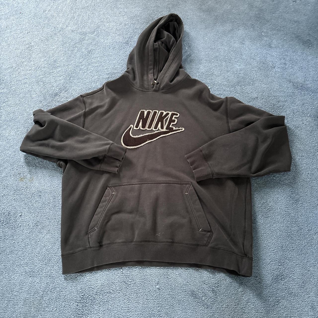 Nike Hoodie popular XXL