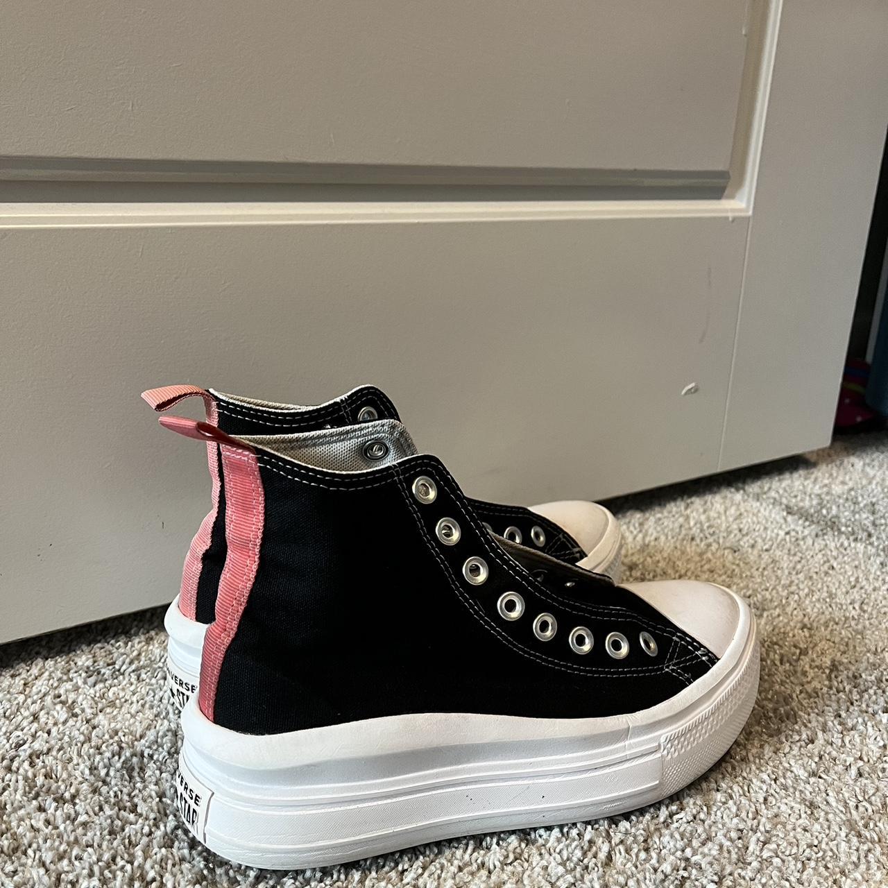 Converse on sale size 5.5