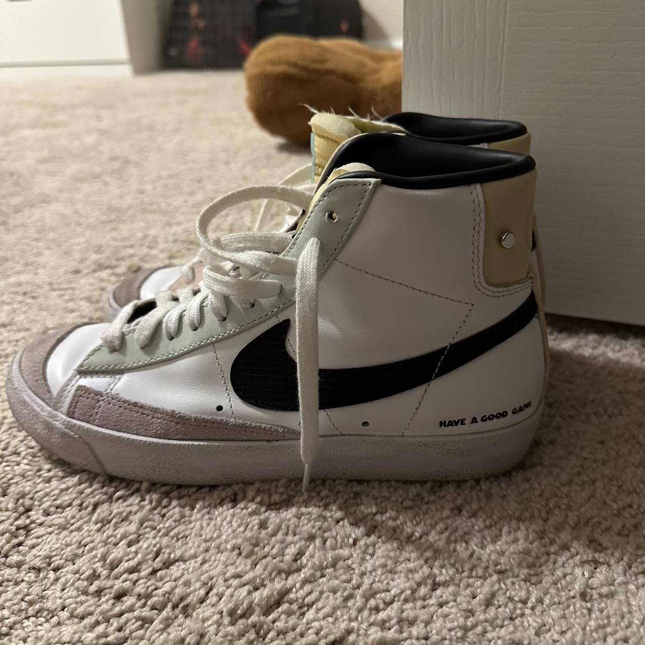 mens nike blazers size 8