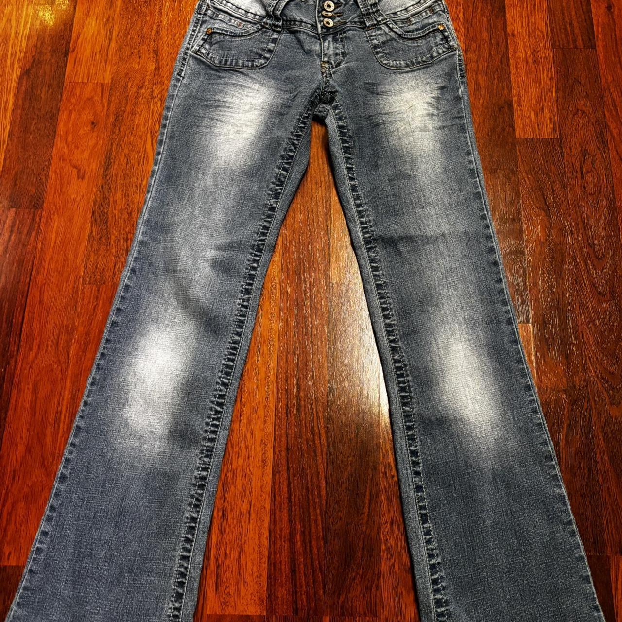 ANGELBLUE他  45着セット y2k 2000年代に一世風靡した【ANGEL BLUE（エンジェルブルー）】と