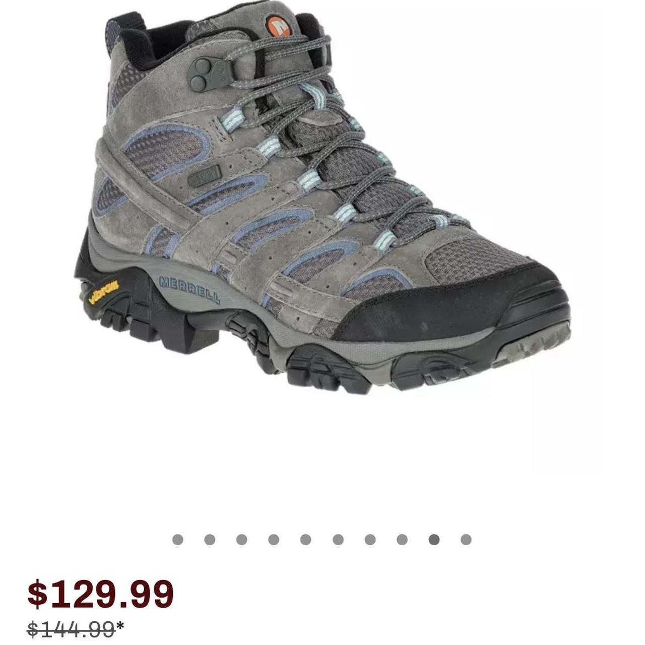 Merrell j06054 deals