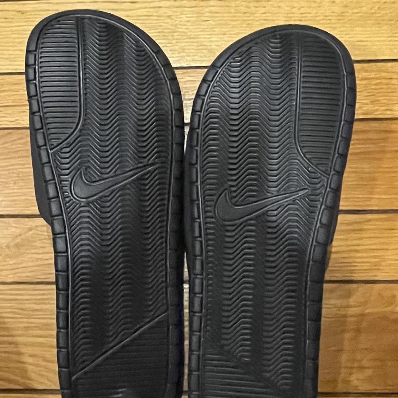 stüssy nike slides