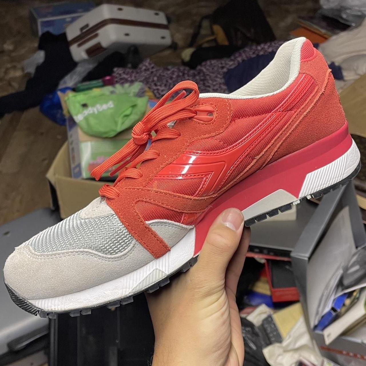 Diadora s9000 deals