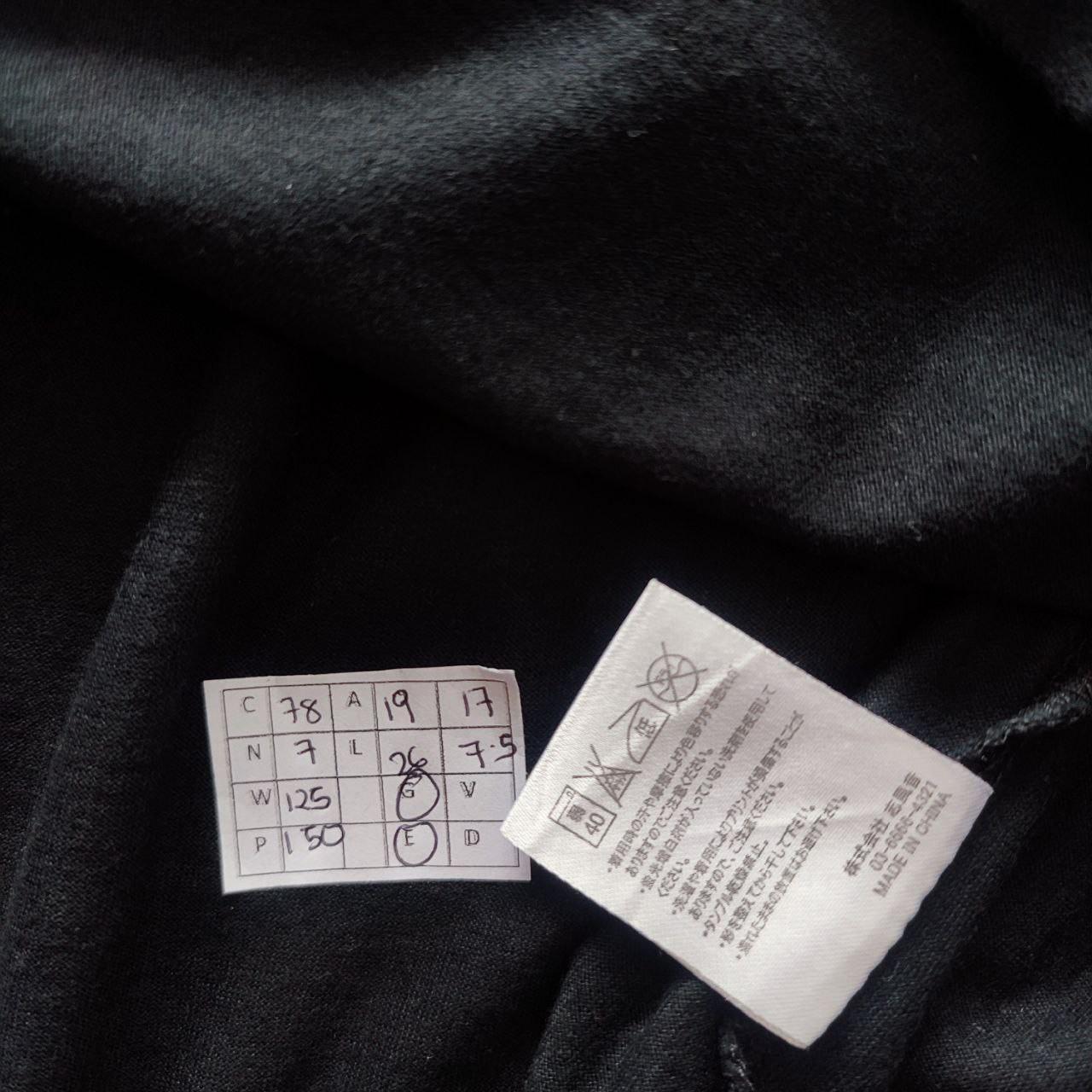 Vintage NUMBER NINE Japanese Brand T-shirt All | Depop