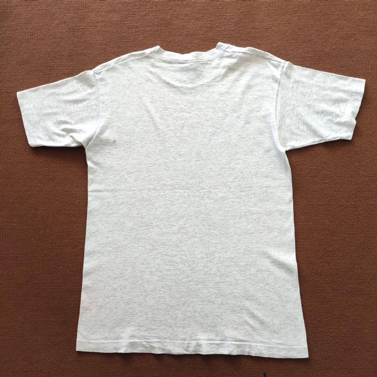 Vintage 90's GIRL SKATEBOARD T-shirt All items will | Depop