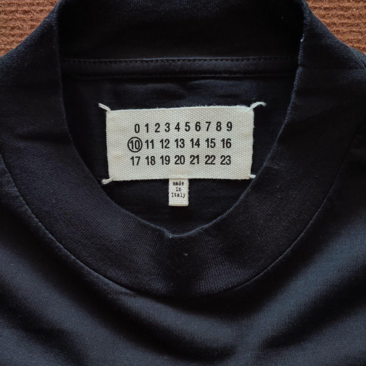 Vintage MAISON MARGIELA Made in Italy T-shirt , All...