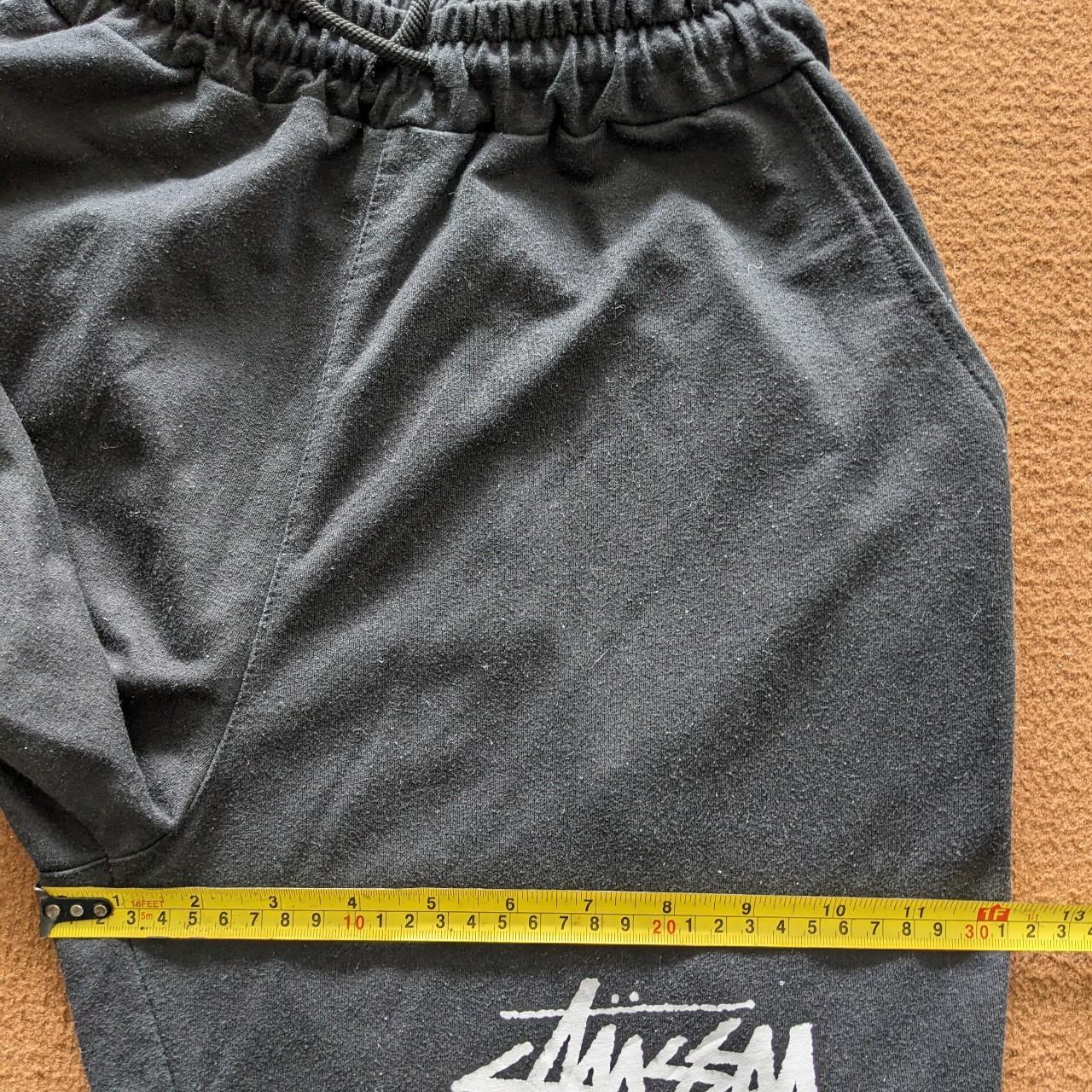 Vintage STUSSY Streetwear Short Pants All items | Depop