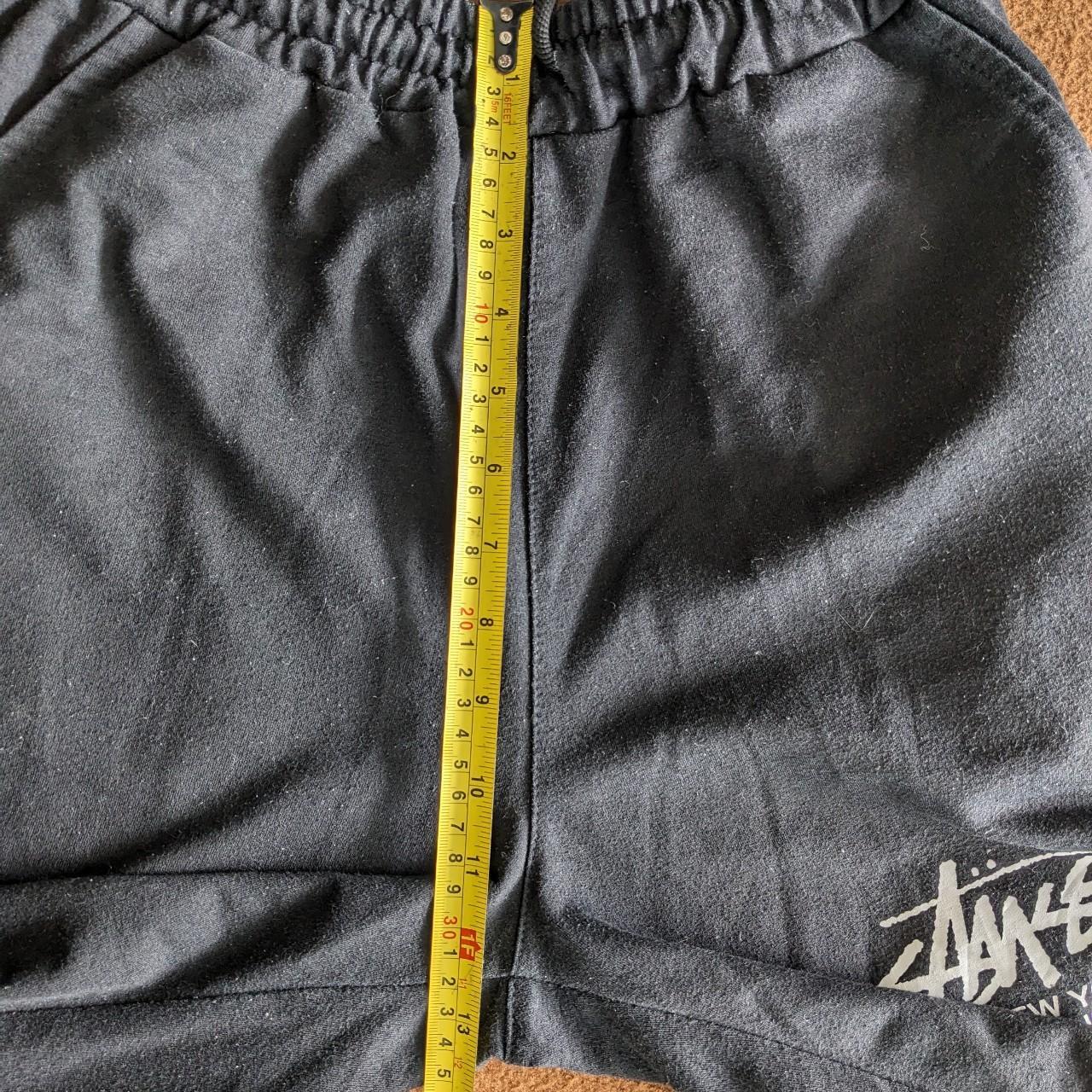 Vintage STUSSY Streetwear Short Pants All items | Depop
