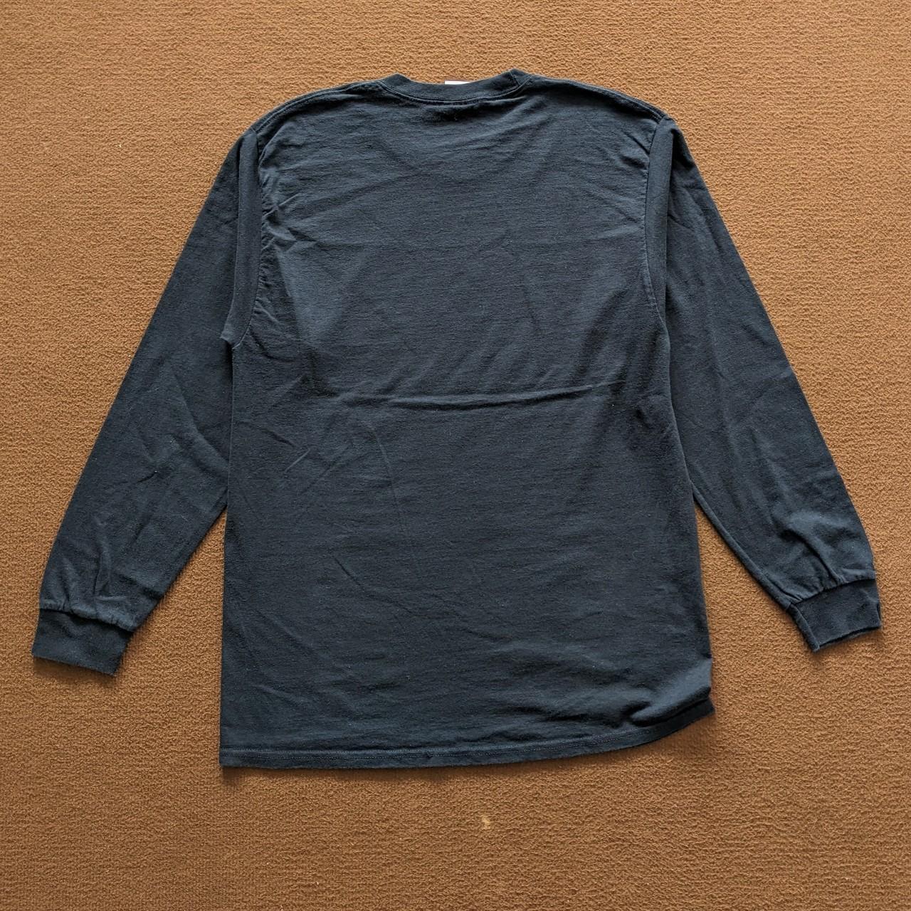 Vintage BJORK VESPERTINE American Singer T-shirt | Depop