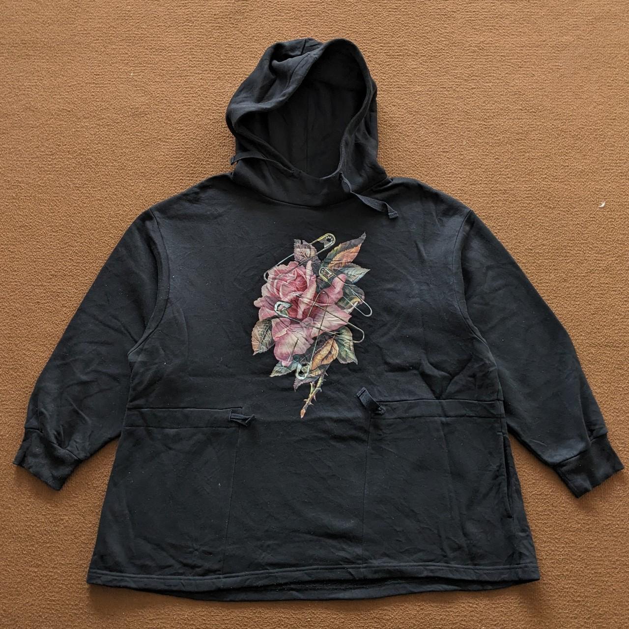 Vintage Gu x Undercover Japanese Brand Hoodies All | Depop