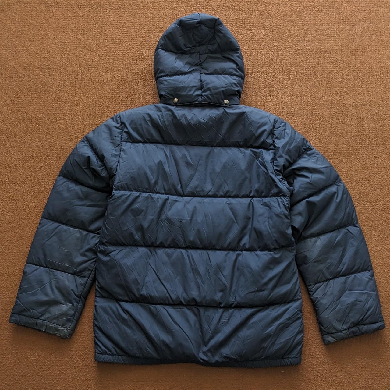 Vintage Polo by Ralph Lauren Puffer Winter | Depop