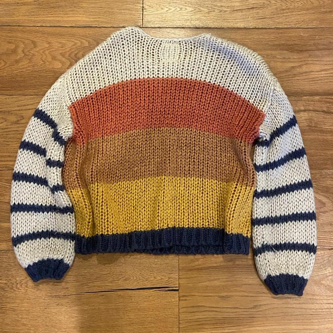 Rip Curl Women's Sweater - Multi - XS – Ripcurl m… - image 2