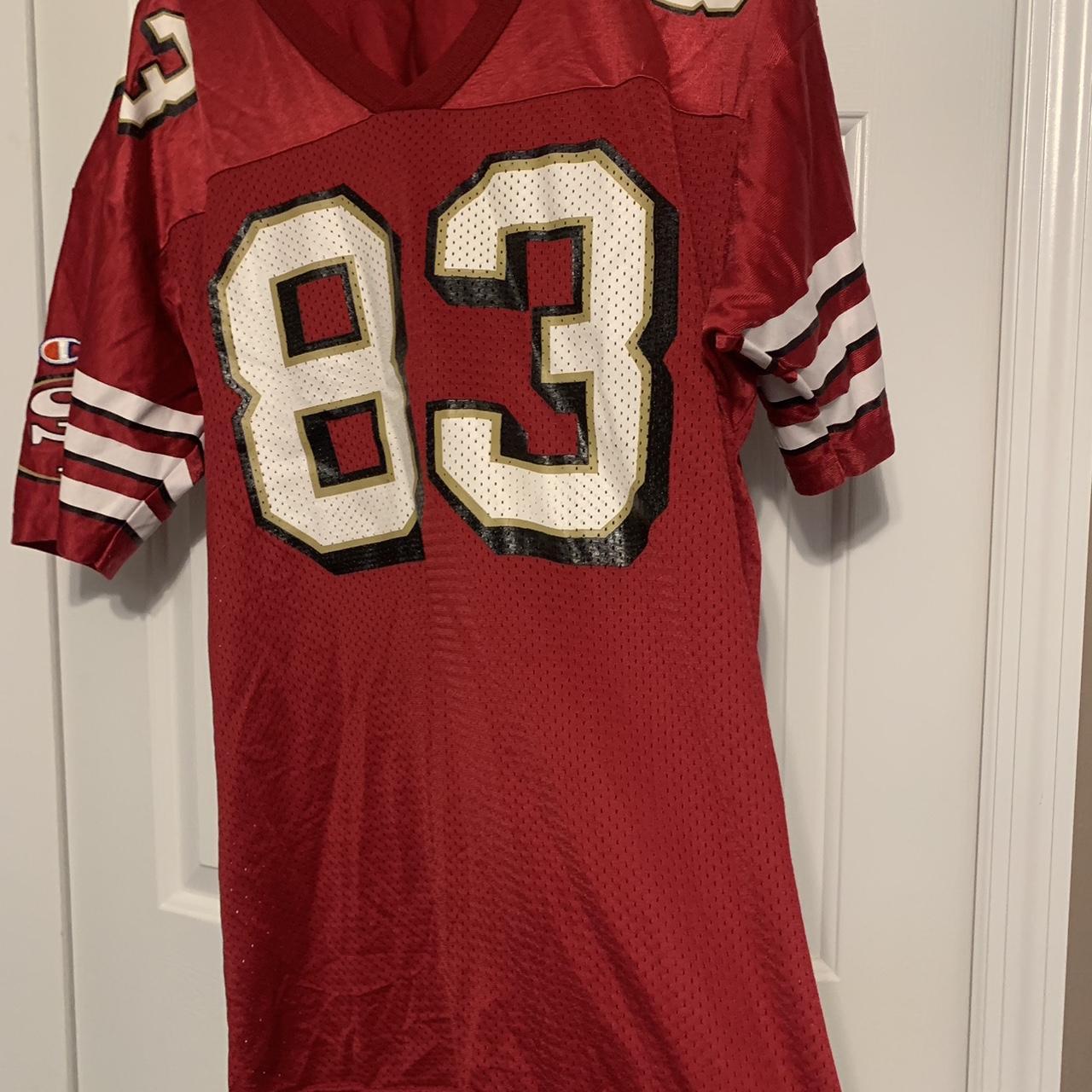 Mitchell & Ness San Francisco 49ers - Depop