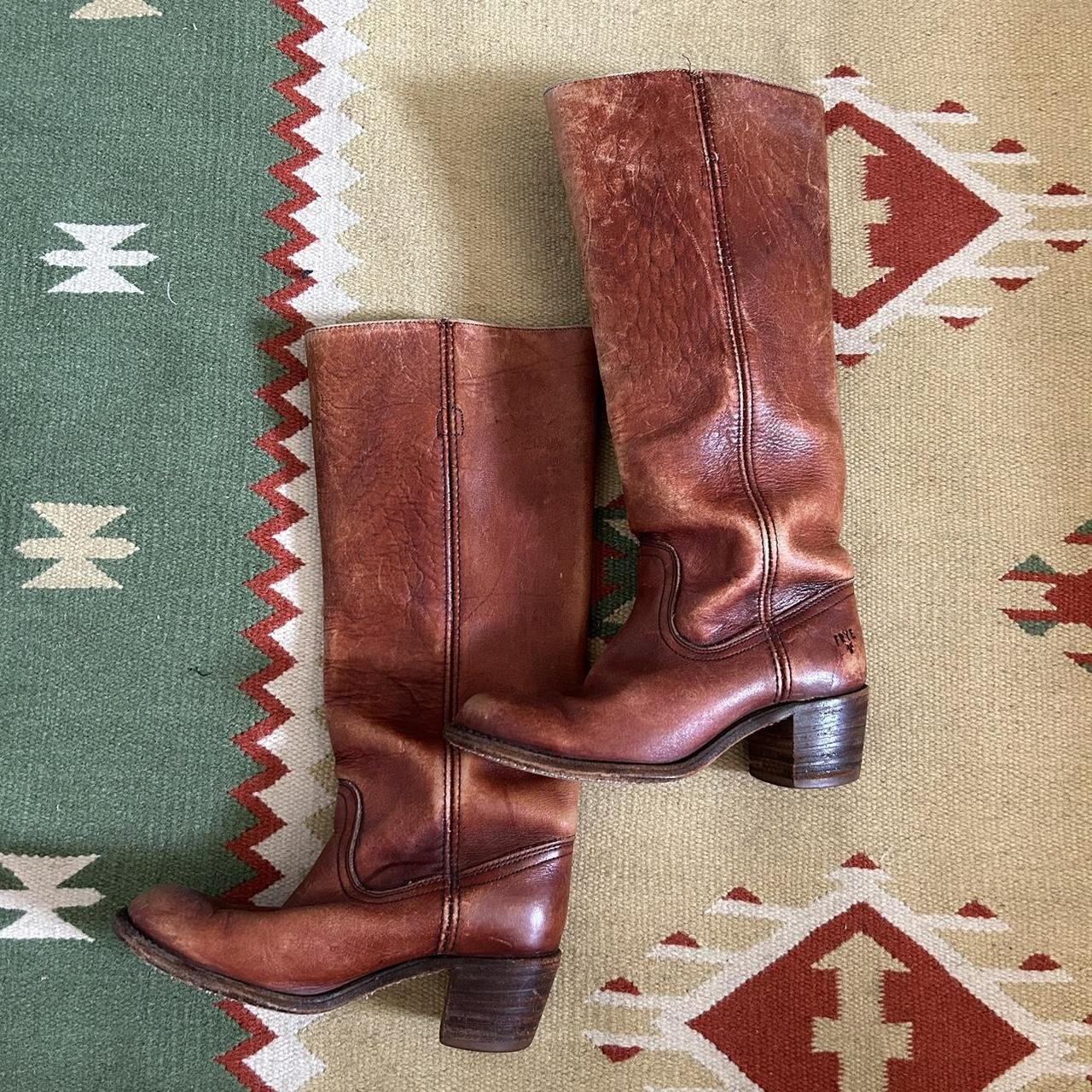 frye boots afterpay