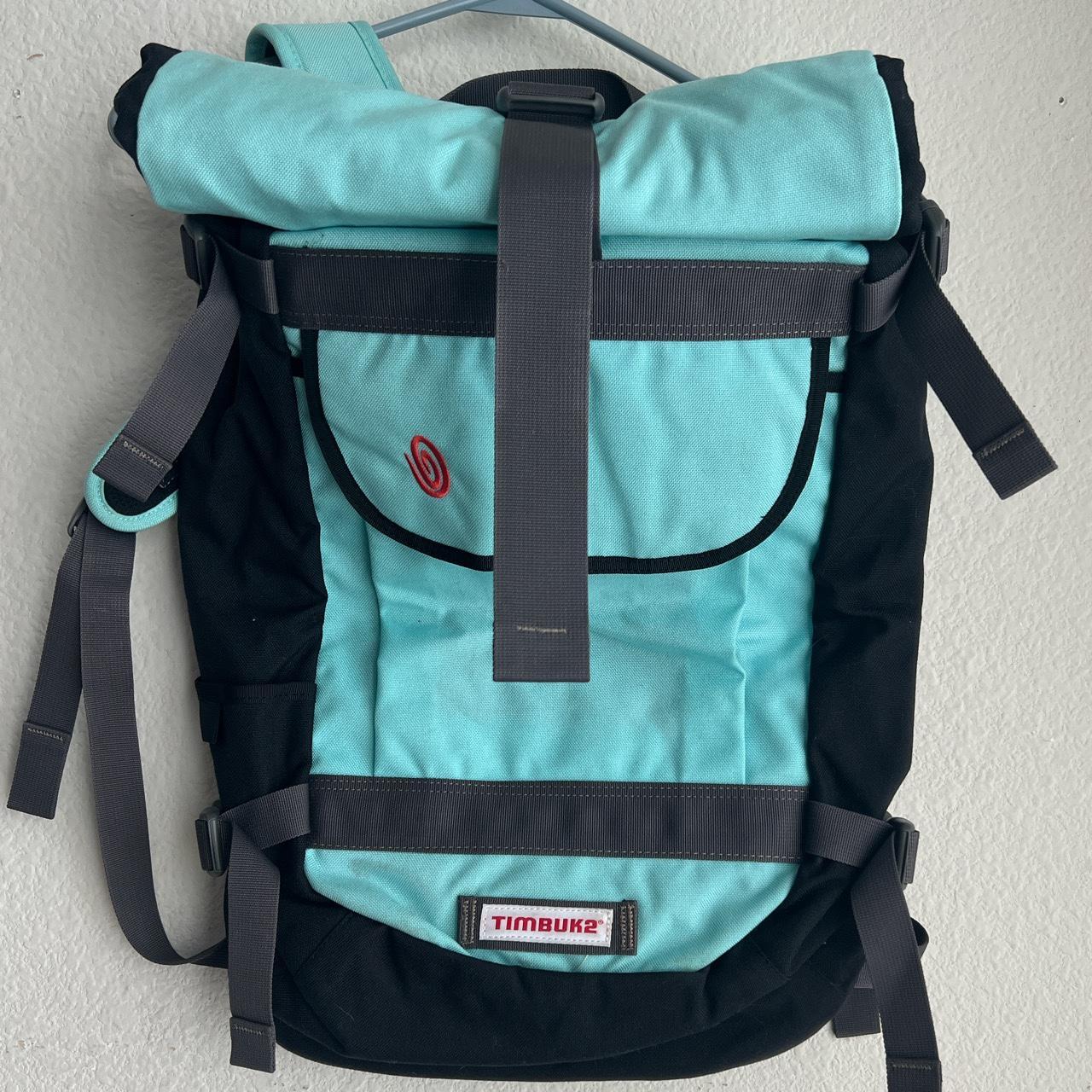 Aphmau Backpack! In new condition, has lots of - Depop