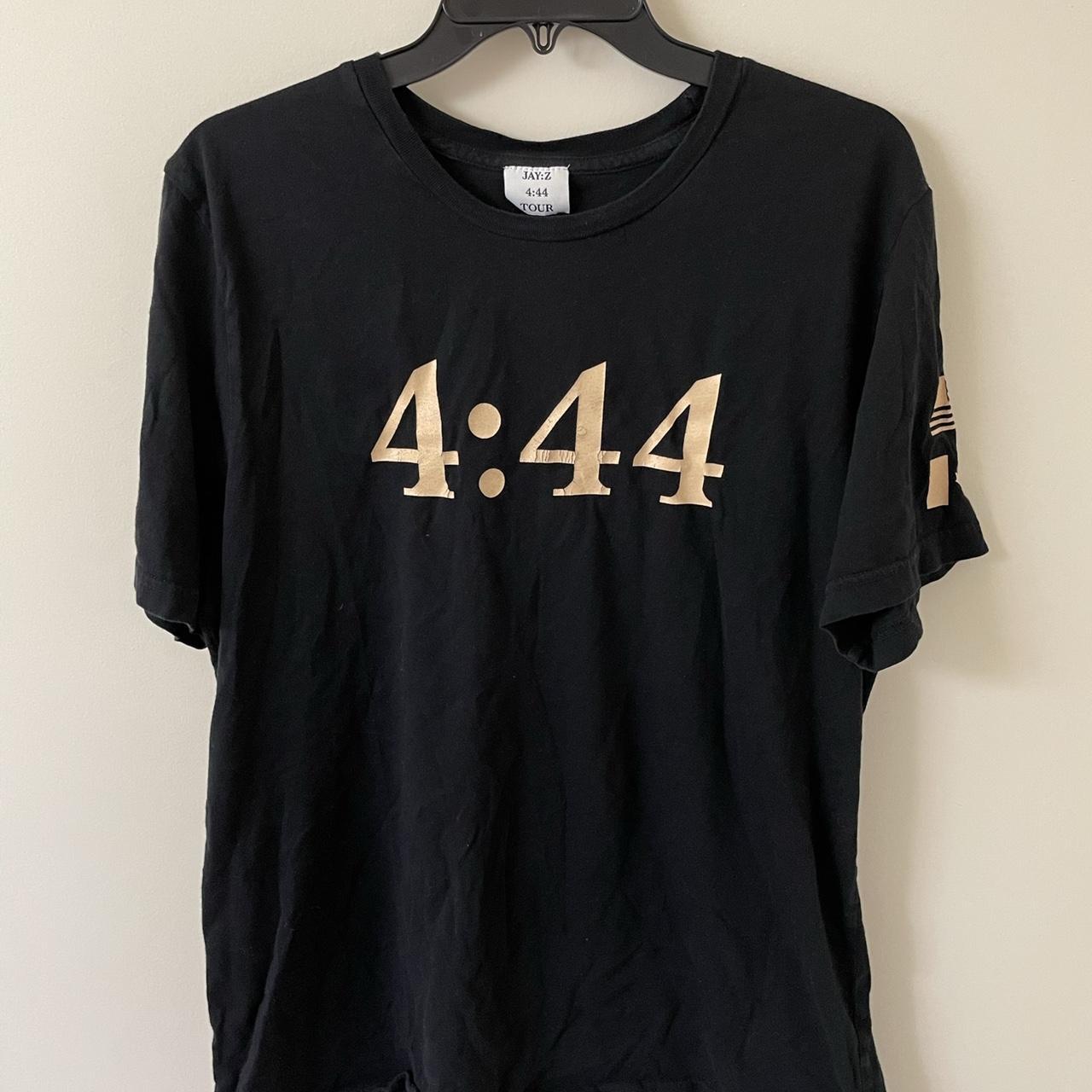 Jay-Z Baseball Jersey - Depop