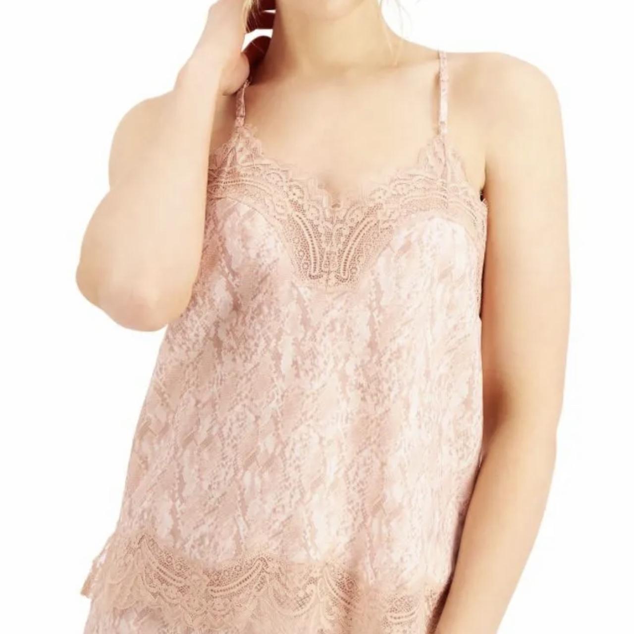 Inc International Concepts Intimates Sleepwear