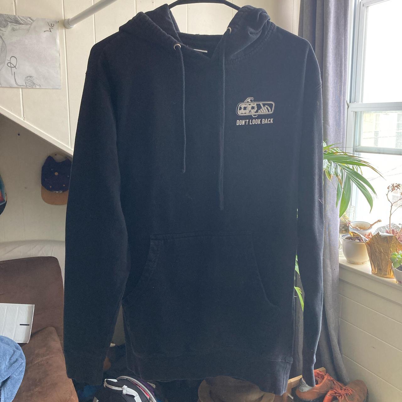 Lurking Class Hoodie - Depop