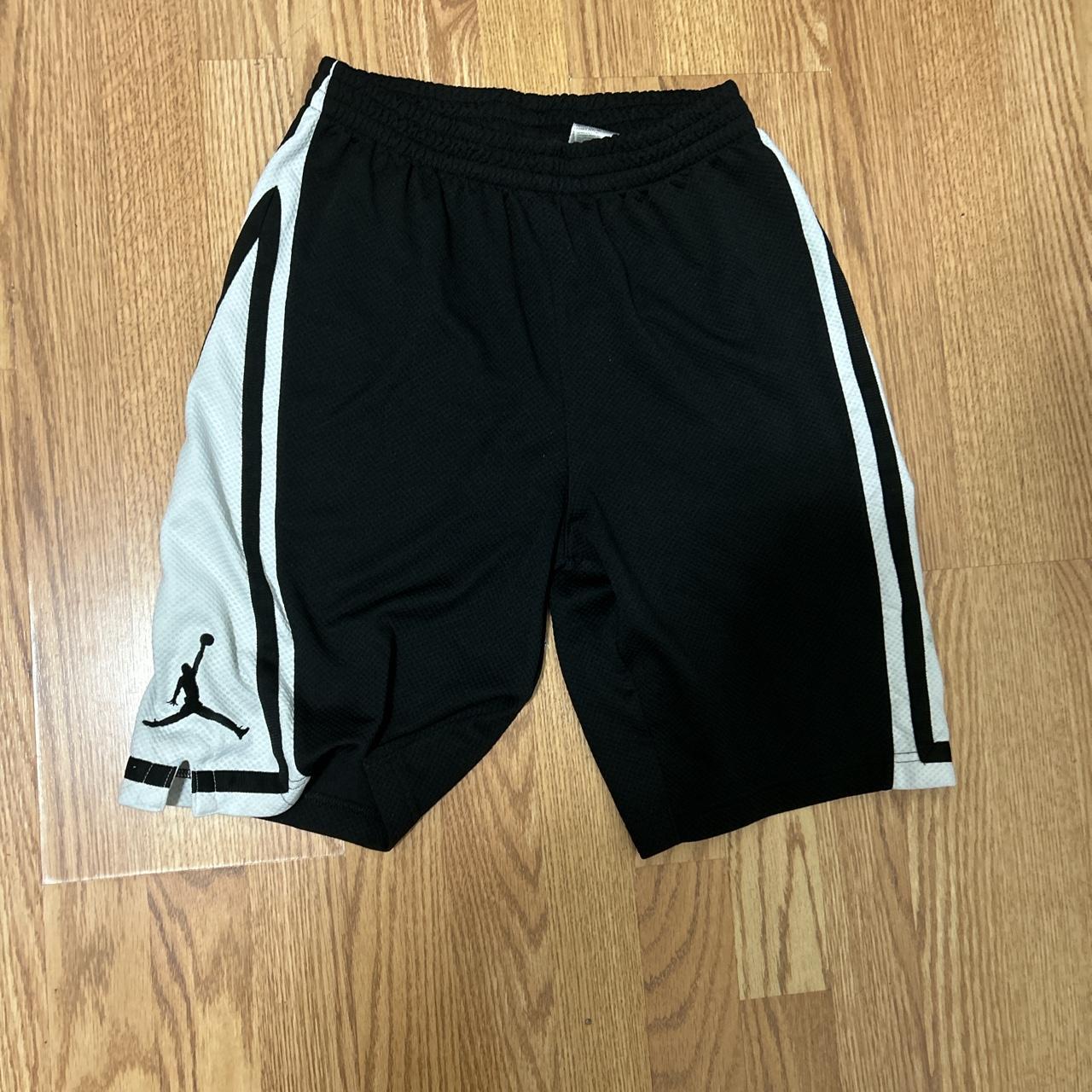 xl jordan shorts