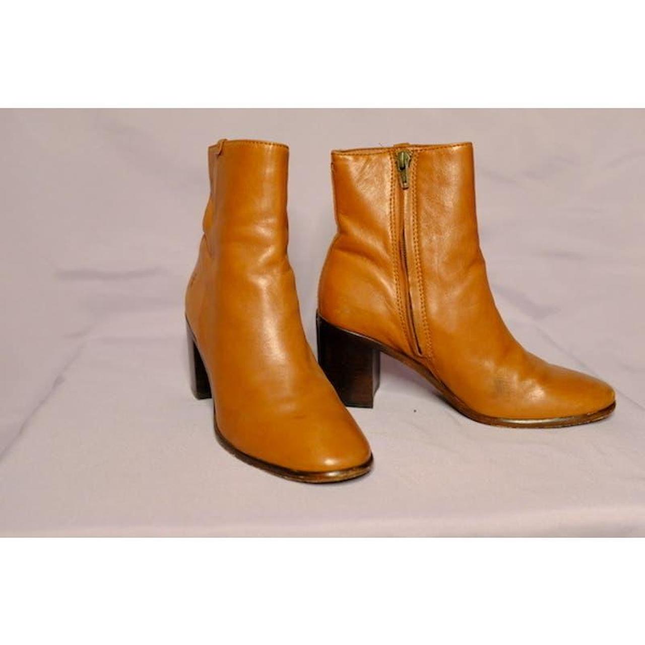 Julia bootie frye best sale