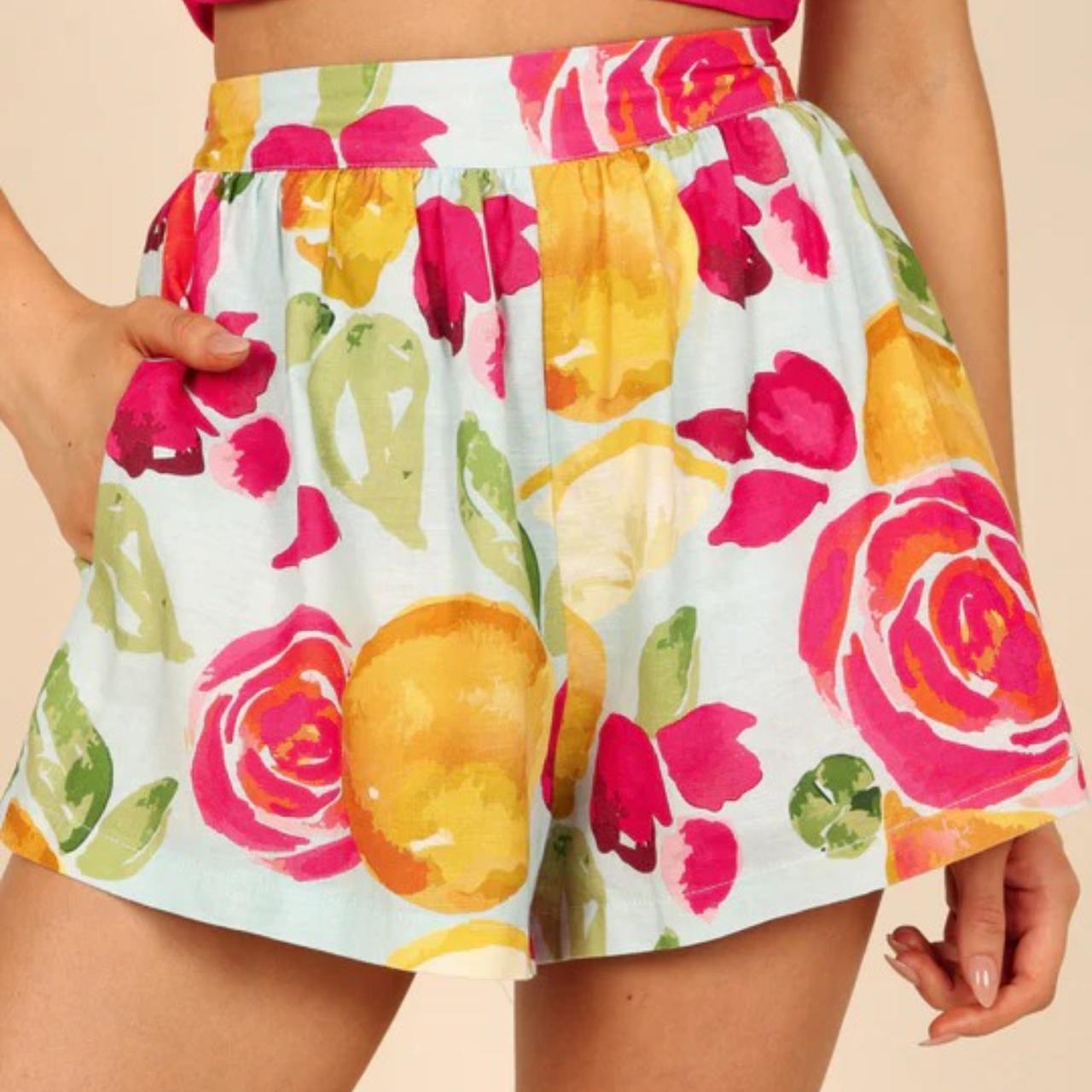 Petal and Pup x Stevenson Fiore Azure... Depop