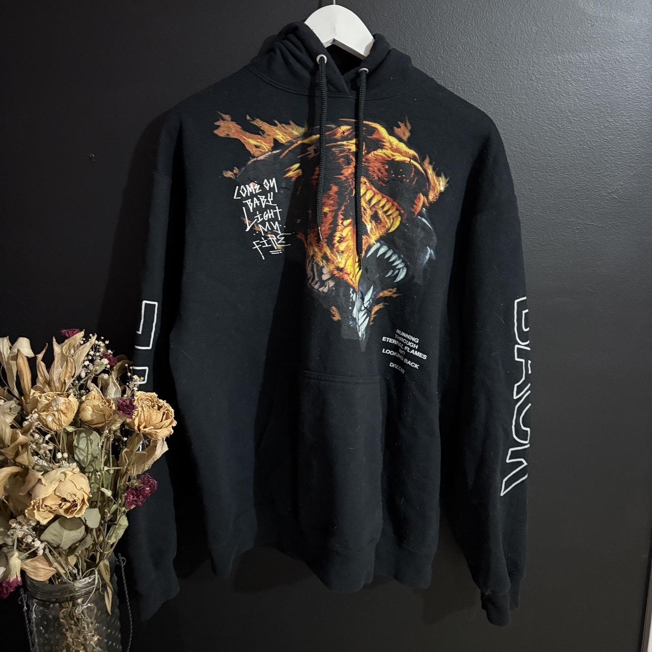 item listed by beansclothingco