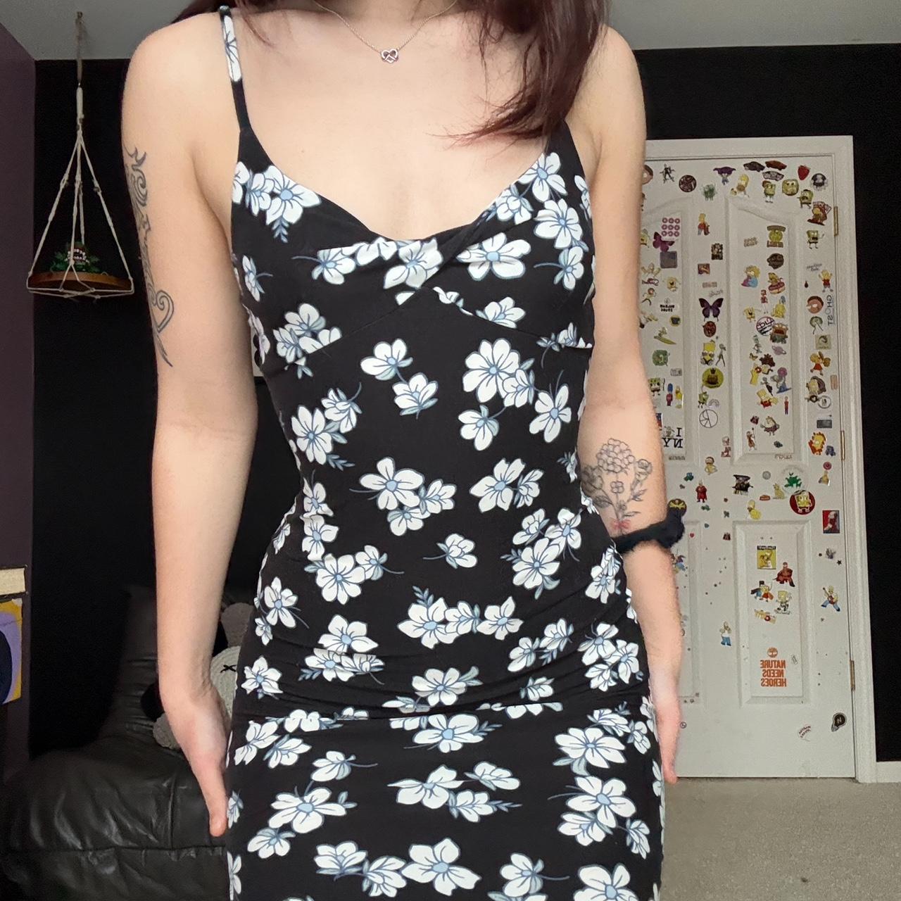 item listed by beansclothingco
