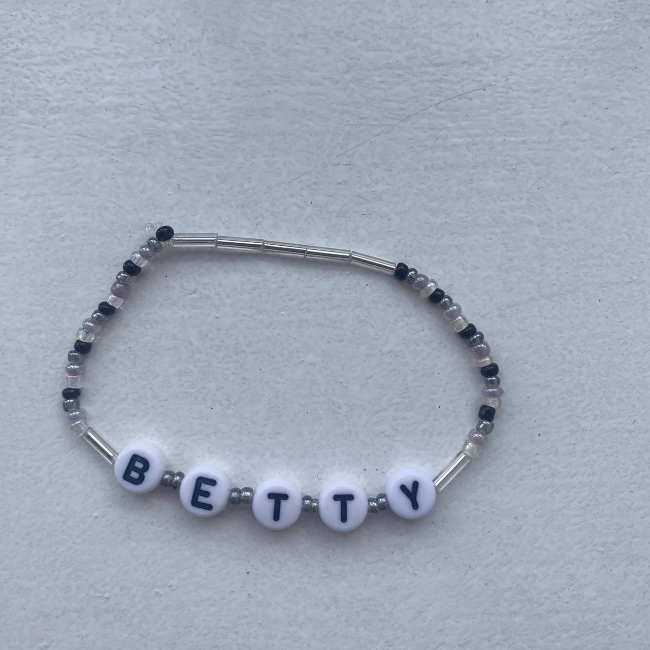 Timothée Chalamet inspired adjustable bracelet set - Depop