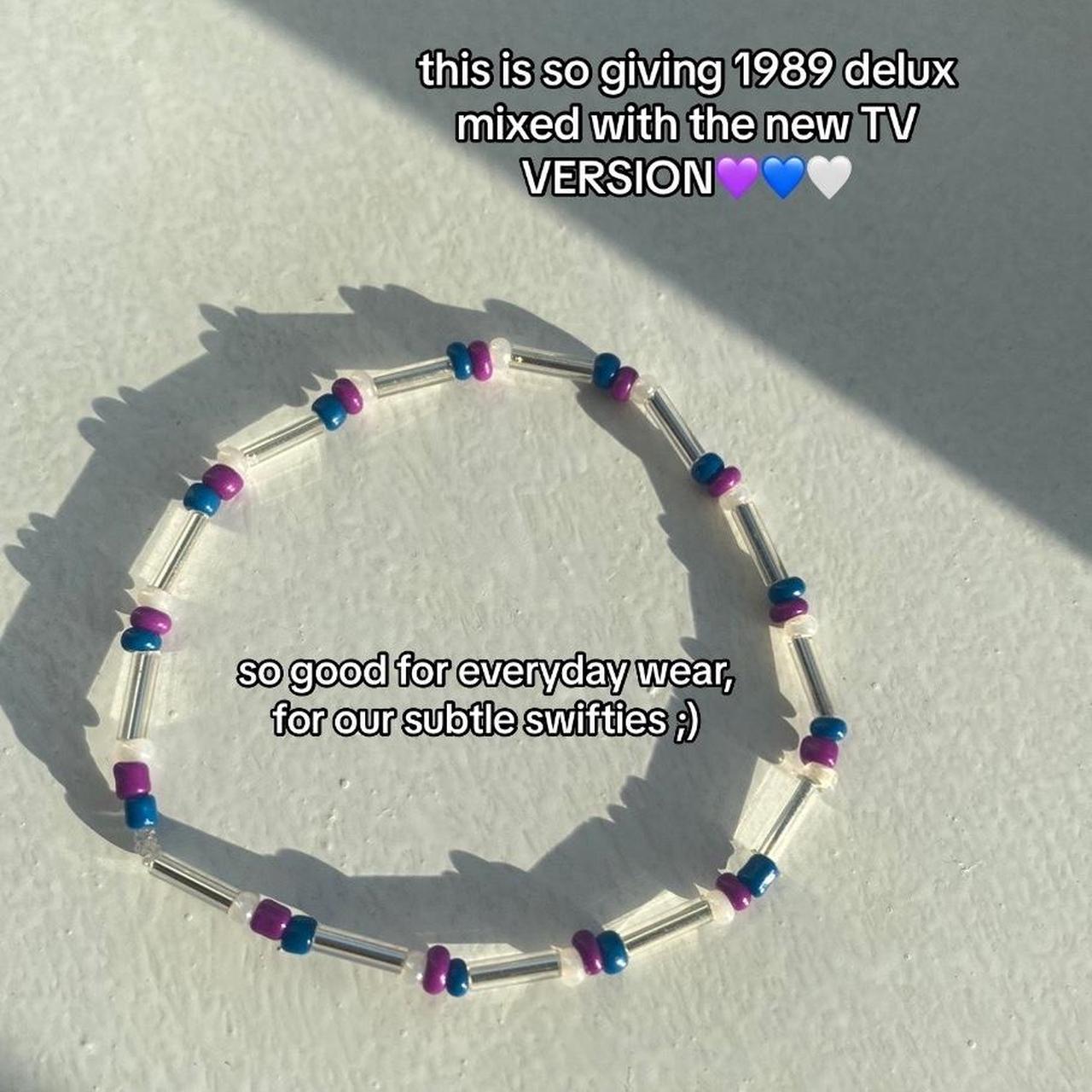 Timothée Chalamet inspired adjustable bracelet set - Depop