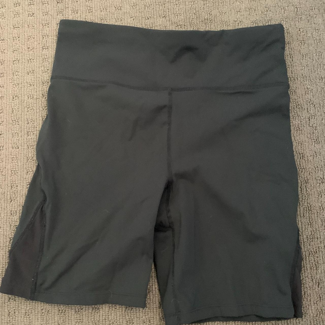 Kmart bike shorts hardly worn. - Depop