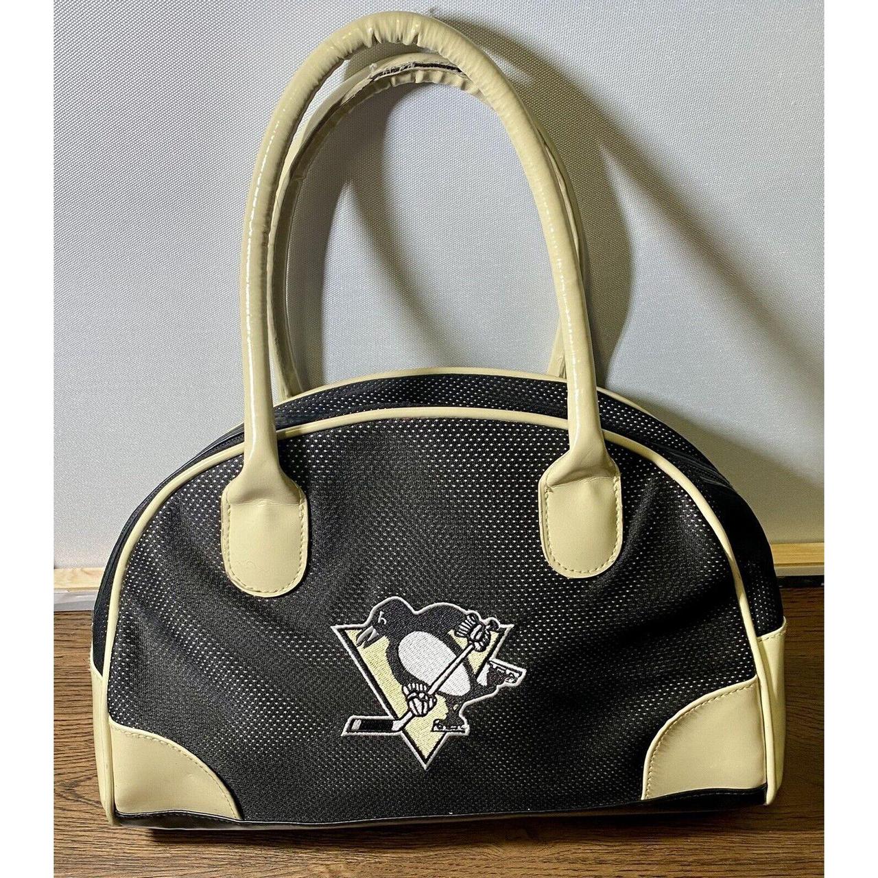 Pittsburgh best sale penguins purse