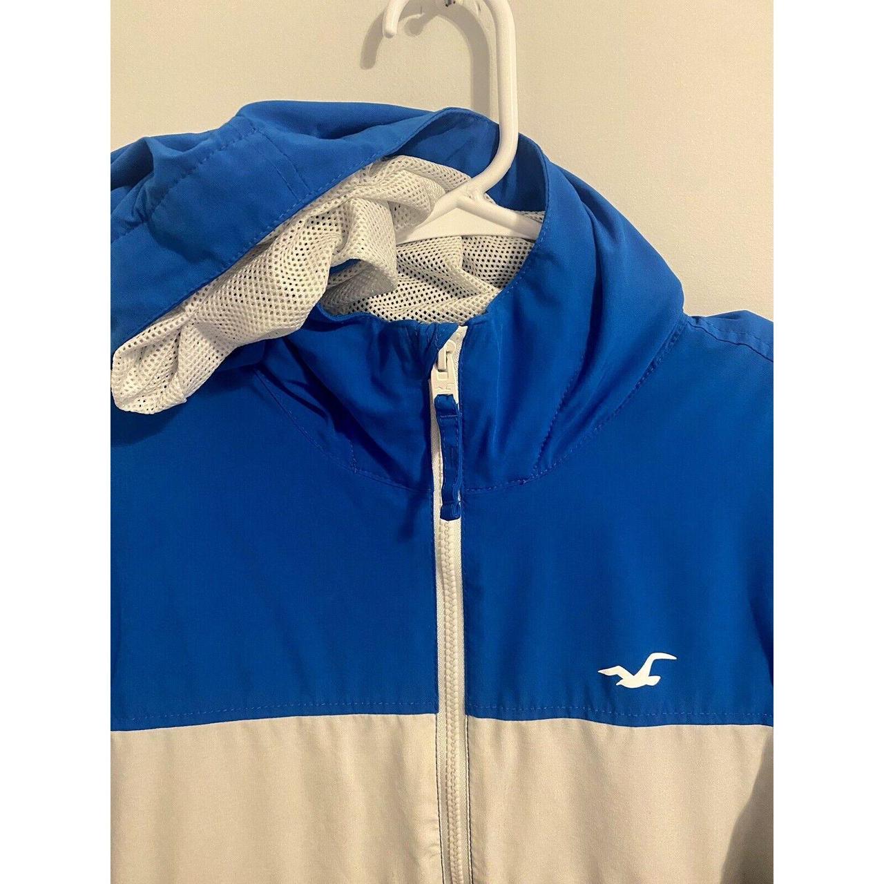 Hollister epic clearance flex jacket