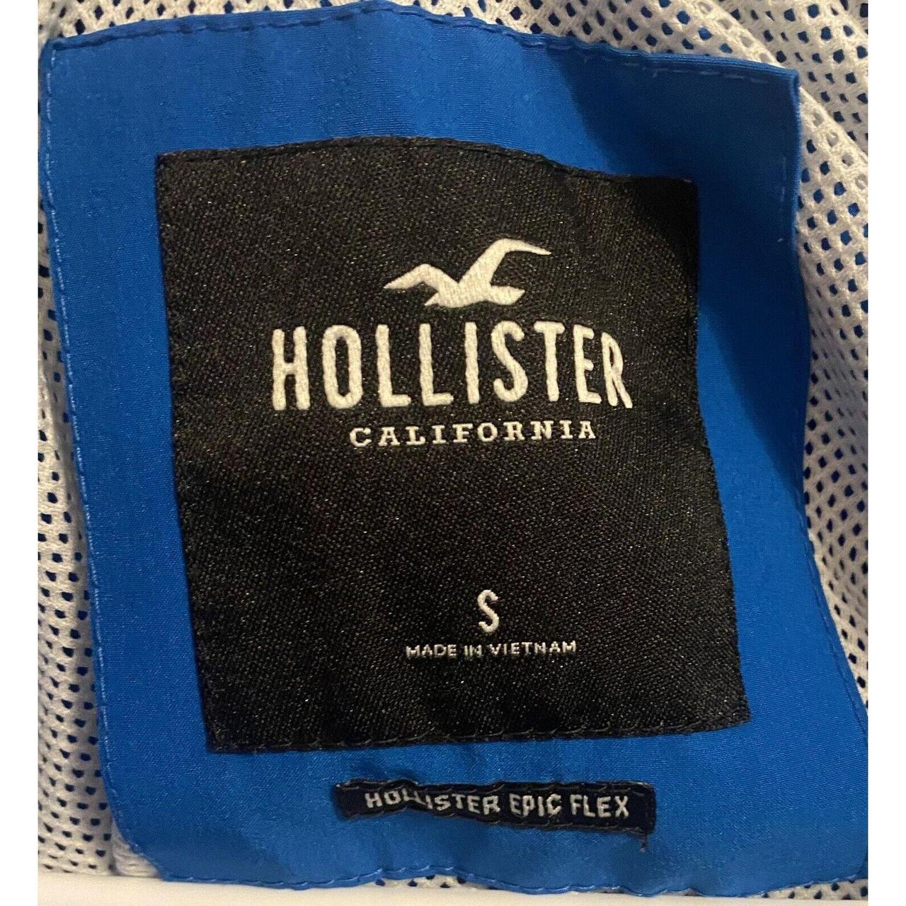 Epic sales flex hollister