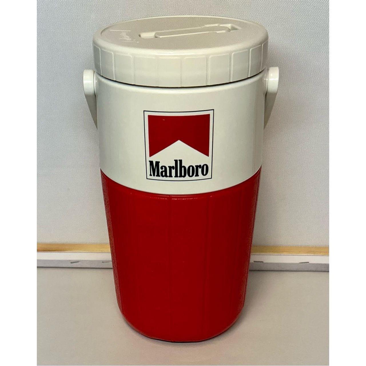 Coleman Water Jug