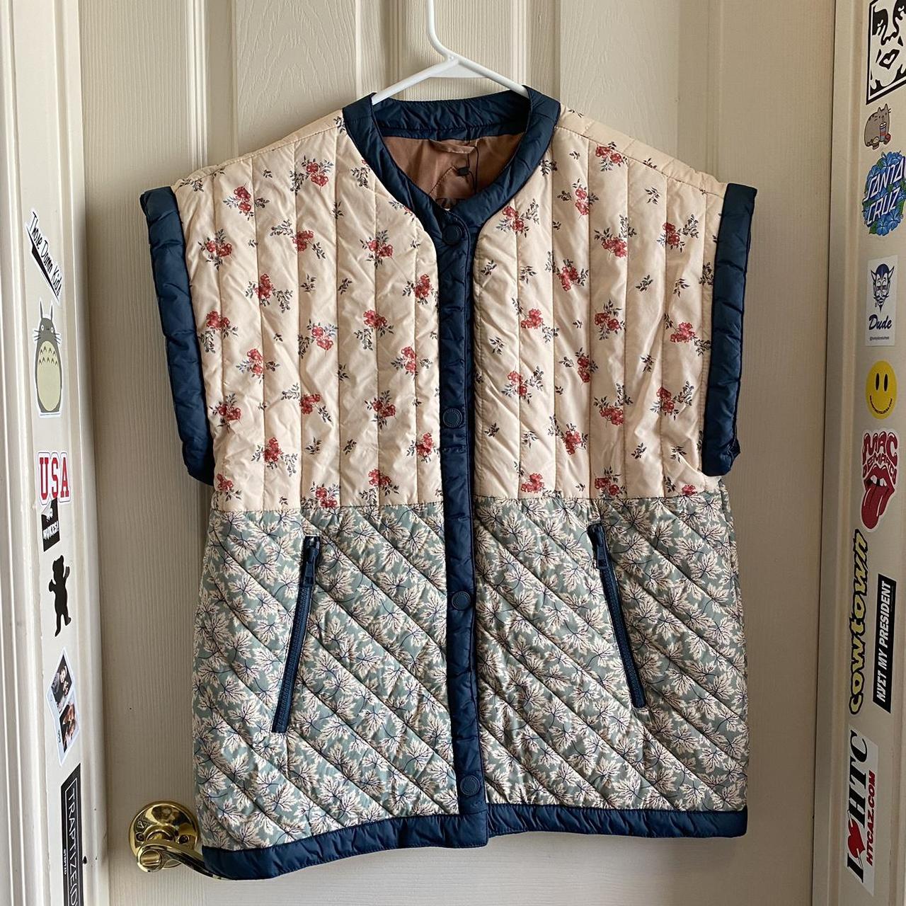 Zara Kids new with tags short sleeve vest! listed as... Depop