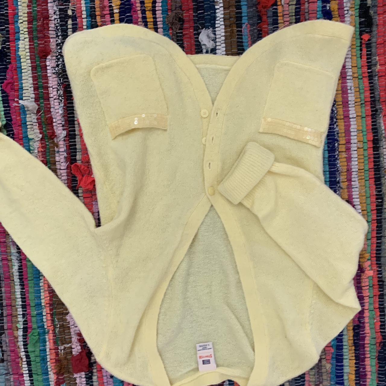 Faded glory on sale cardigan with pockets