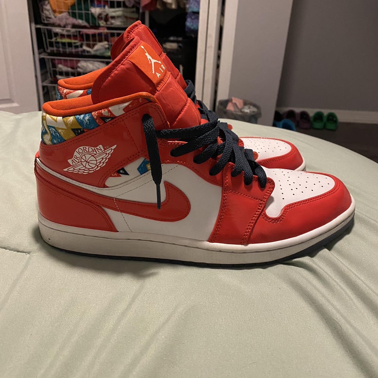 habanero jordan 1
