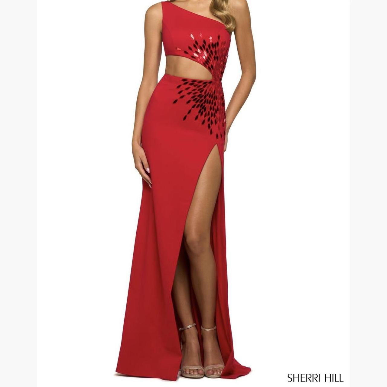 Prom online dress size 0-2