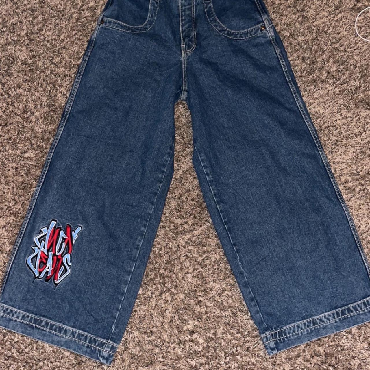 jnco Rollin'. 26