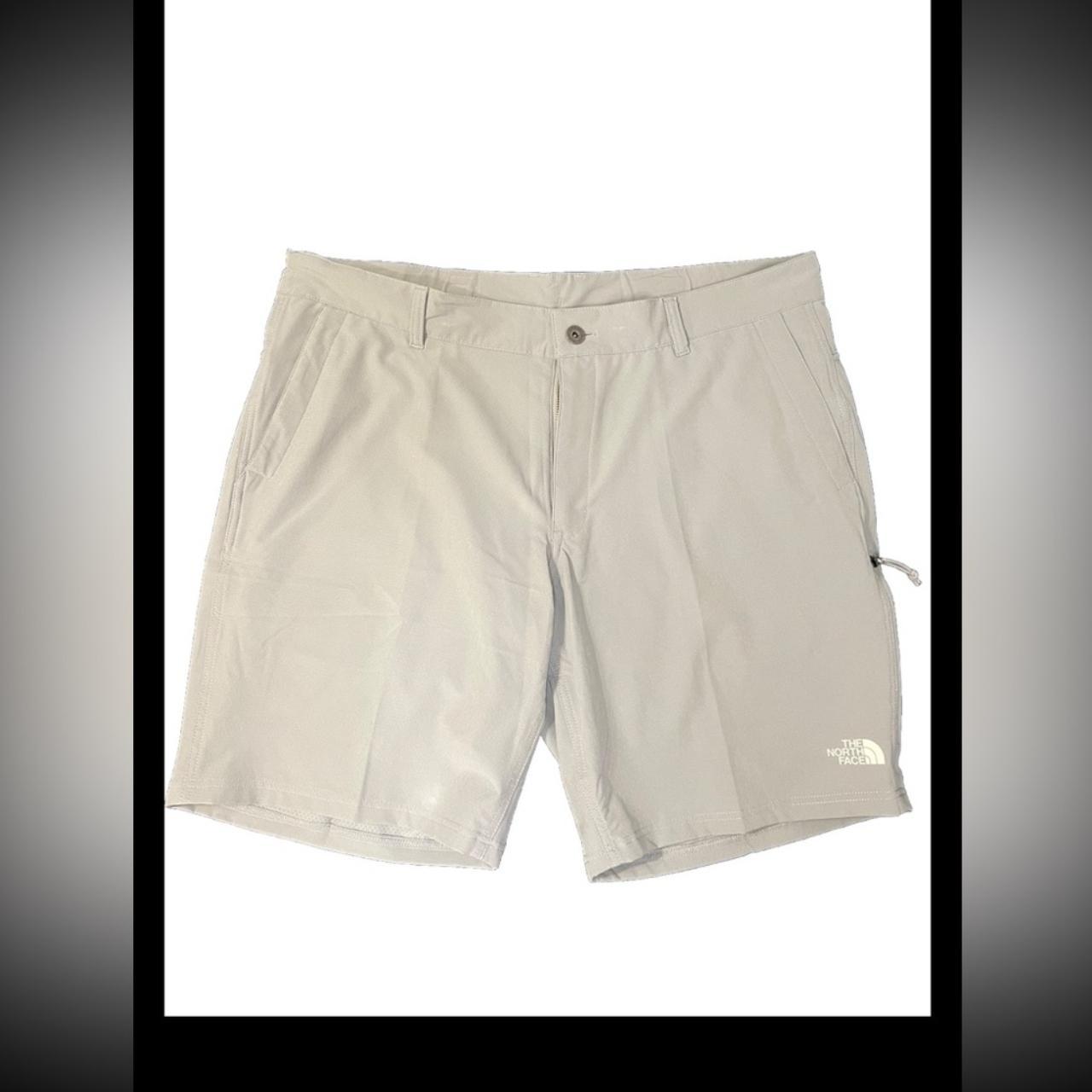 North face purple label on sale shorts