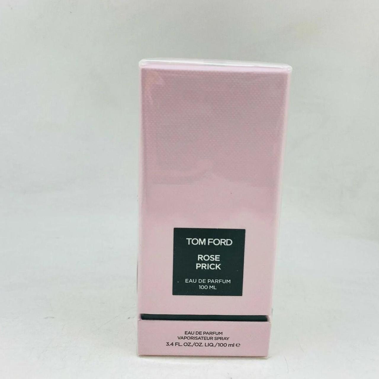 Tom Ford Rose Eau de Parfum 100ml #tomford #sealed... - Depop