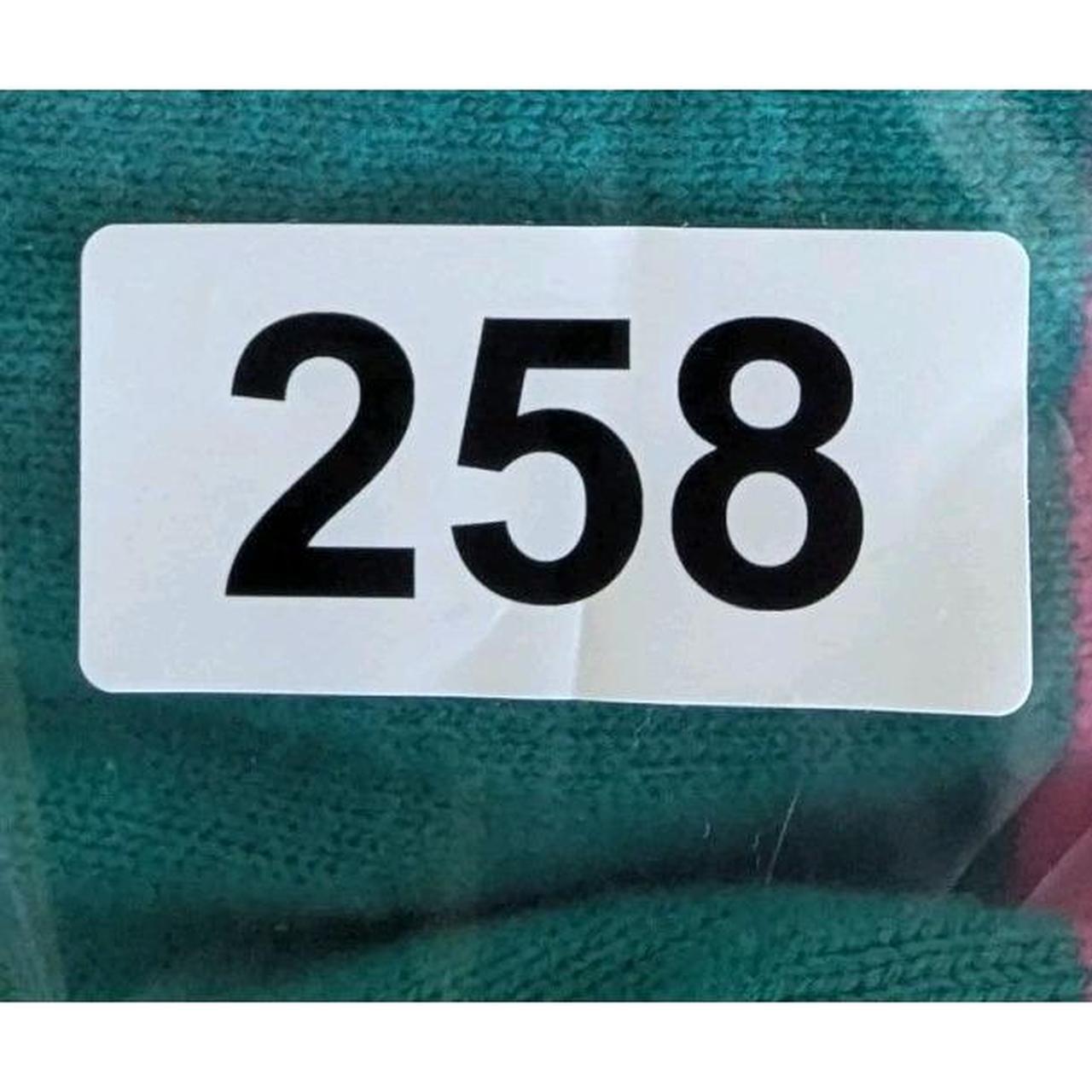 La Mode Women's Sweater - Multi - M – Vtg La Mode… - image 8