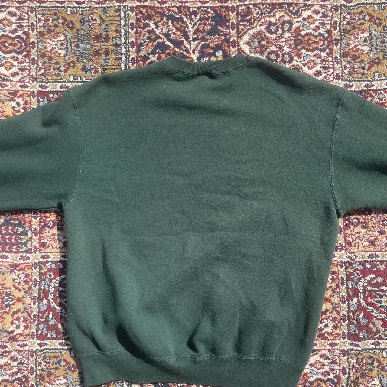 Fruit of the Loom large men’s sweater - Depop