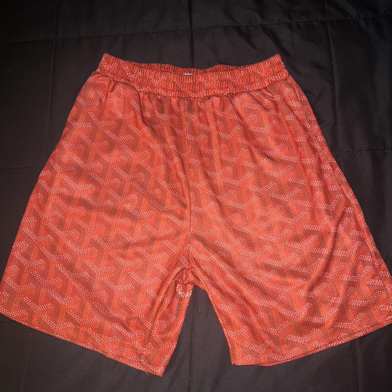 Goyard swimming sale trunks