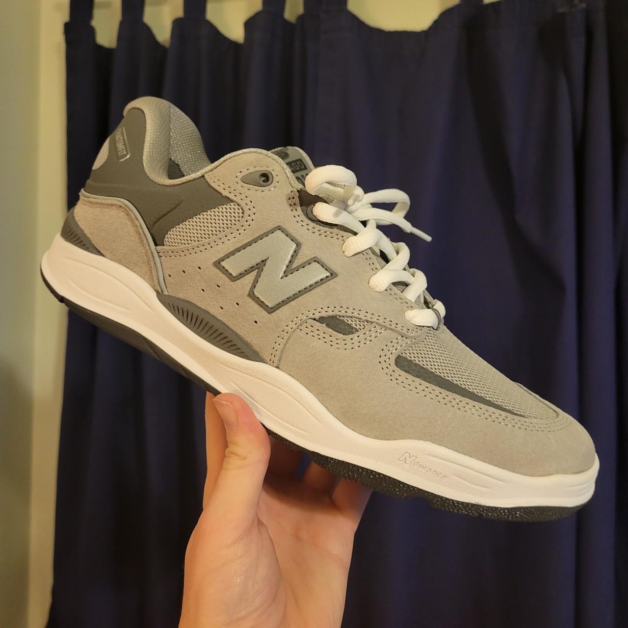 new balance tiago lemons