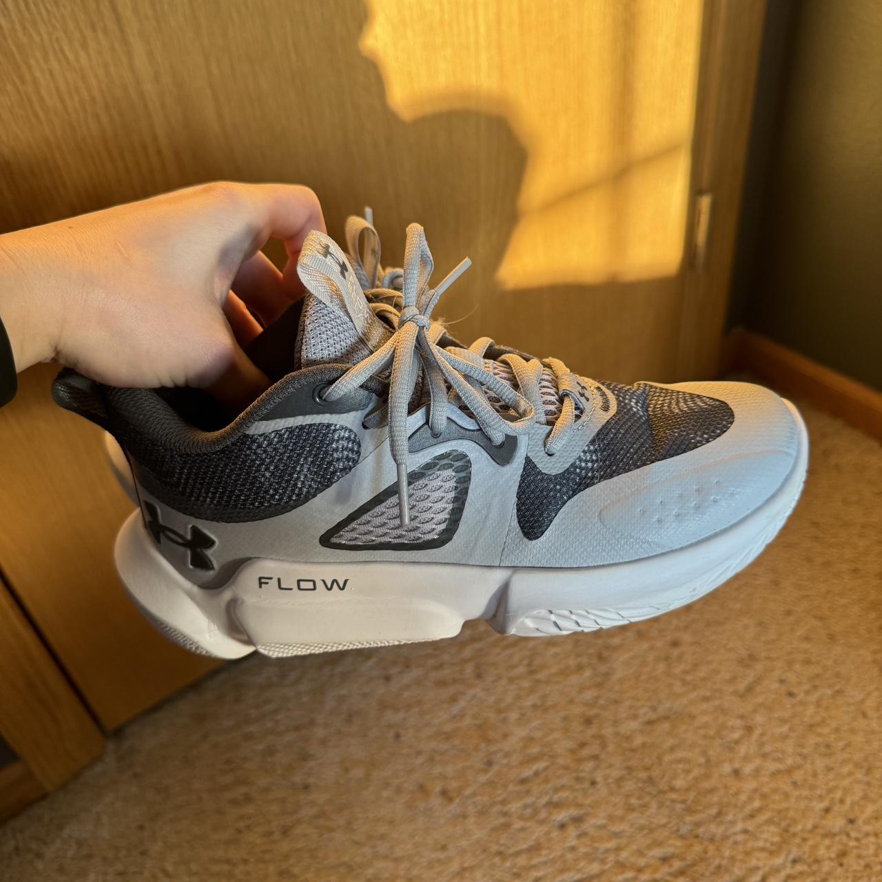 size 7.5 basketball shoes