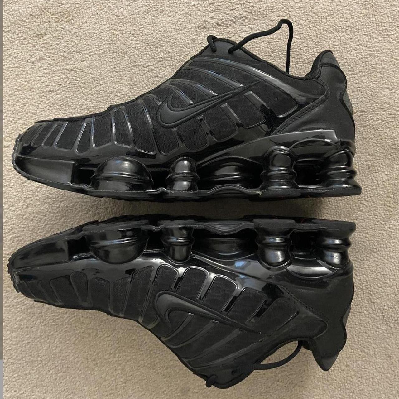 nike shox tl afterpay